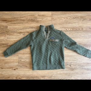 Patagonia Mens Fleece Medium